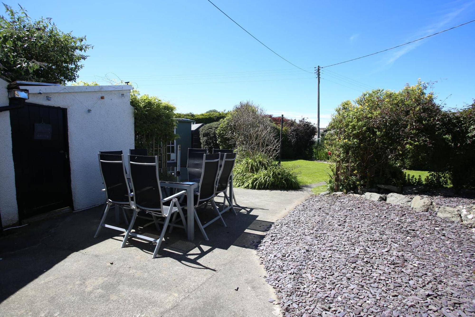 Lovely Family Near Holiday home Benllech