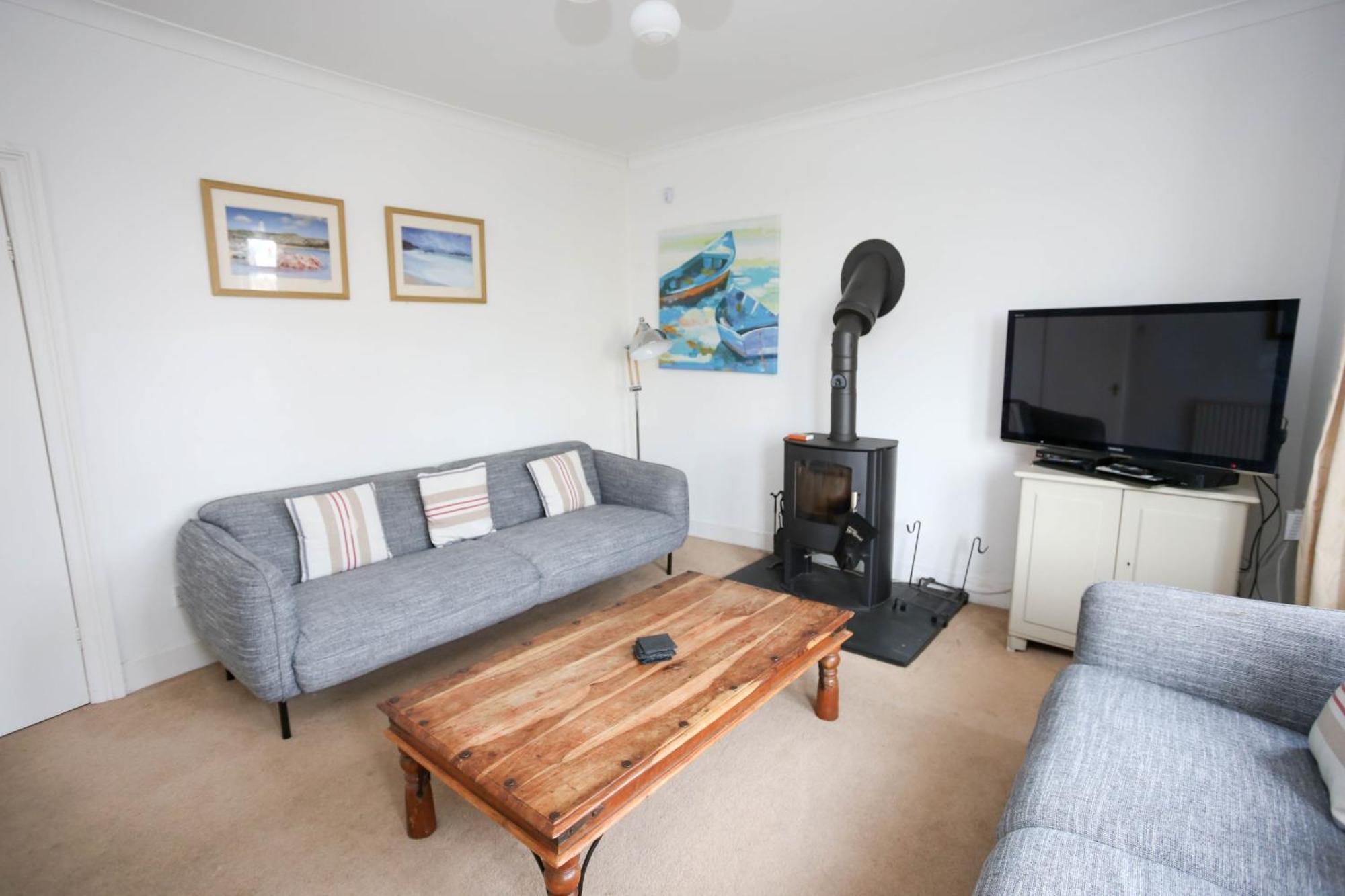 Lovely Family Near Holiday home Benllech