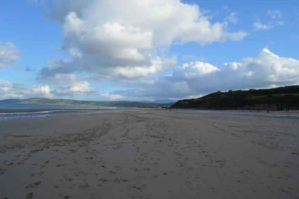 Lovely Family Near Holiday home Benllech
