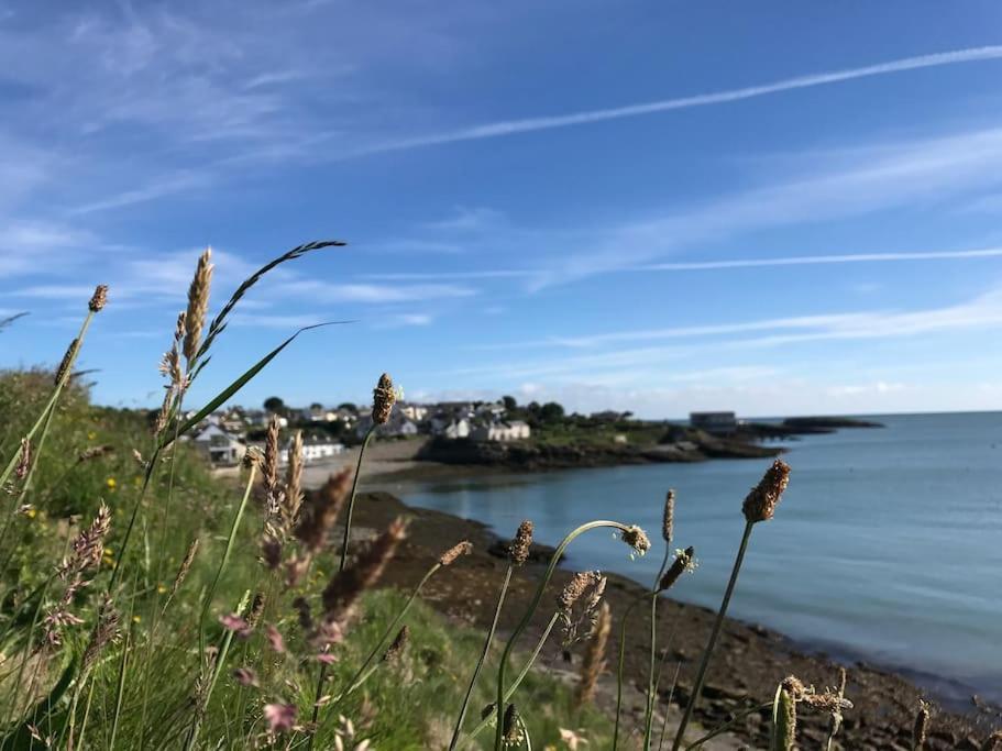 Holiday home Lovely Family Near Benllech