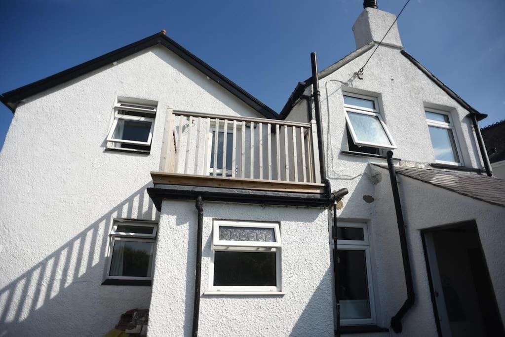 Lovely Family Near Holiday home Benllech